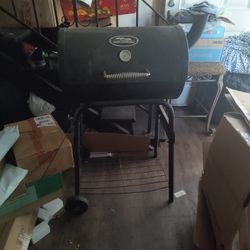 Barbecue Grill 