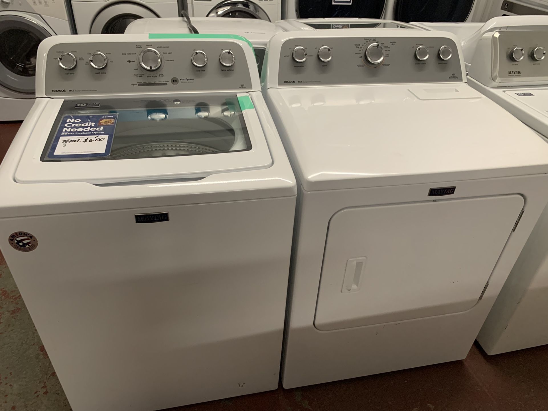 WASHER AND DRYER for Sale in Winstonsalem, NC OfferUp