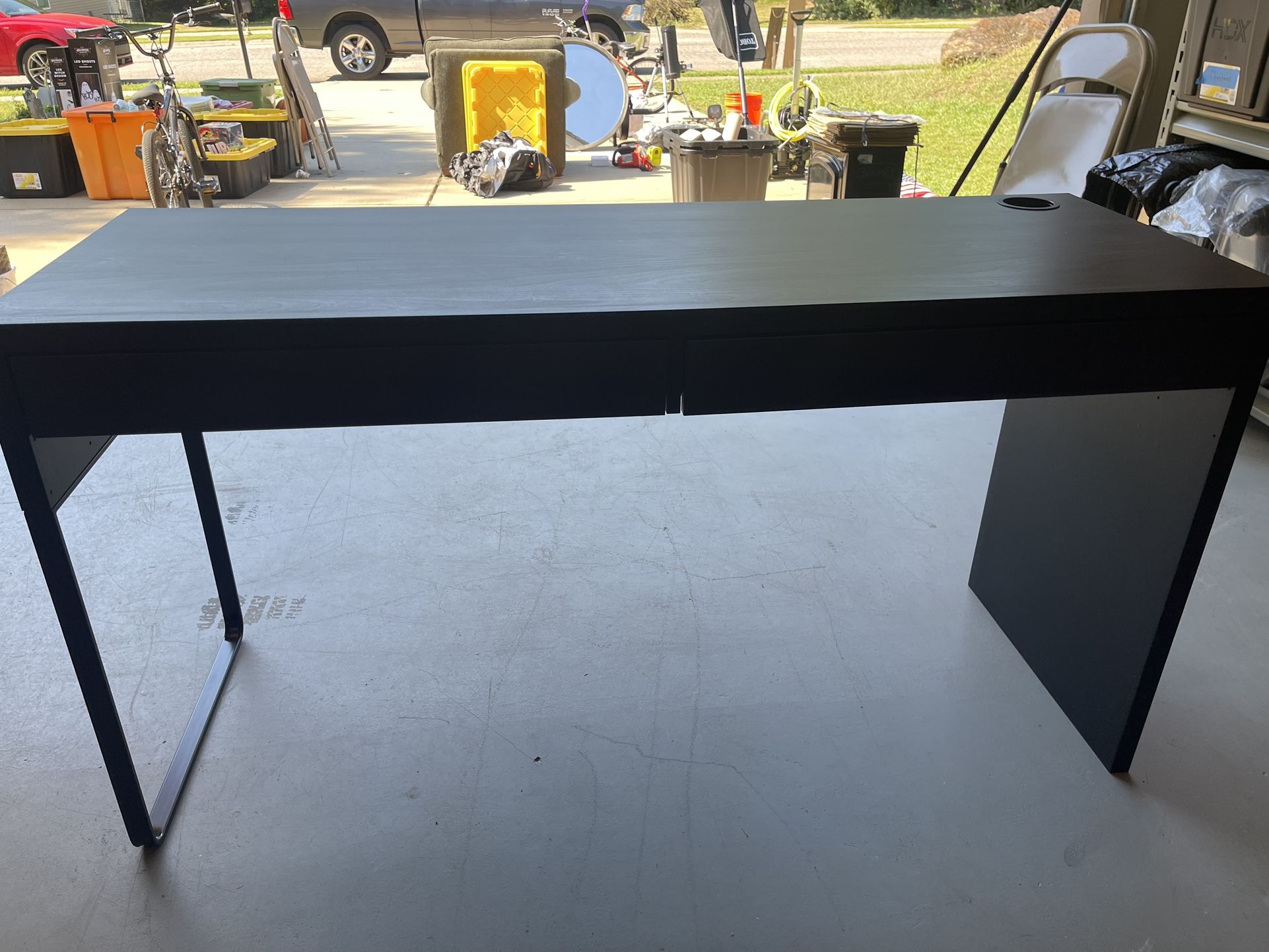 IKEA Office Desk
