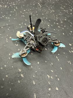 1.6 FPV Tinywhoop Drone