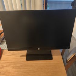 HP Pavilion 22cwa 21.5" LED Monitor