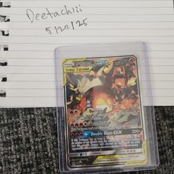 Reshizard Tag Team AA promo