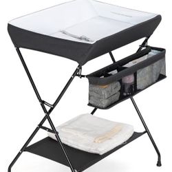 Changing Table 