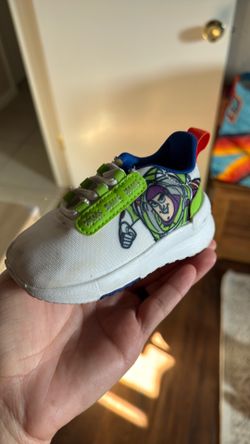 Buzz light year Adidas