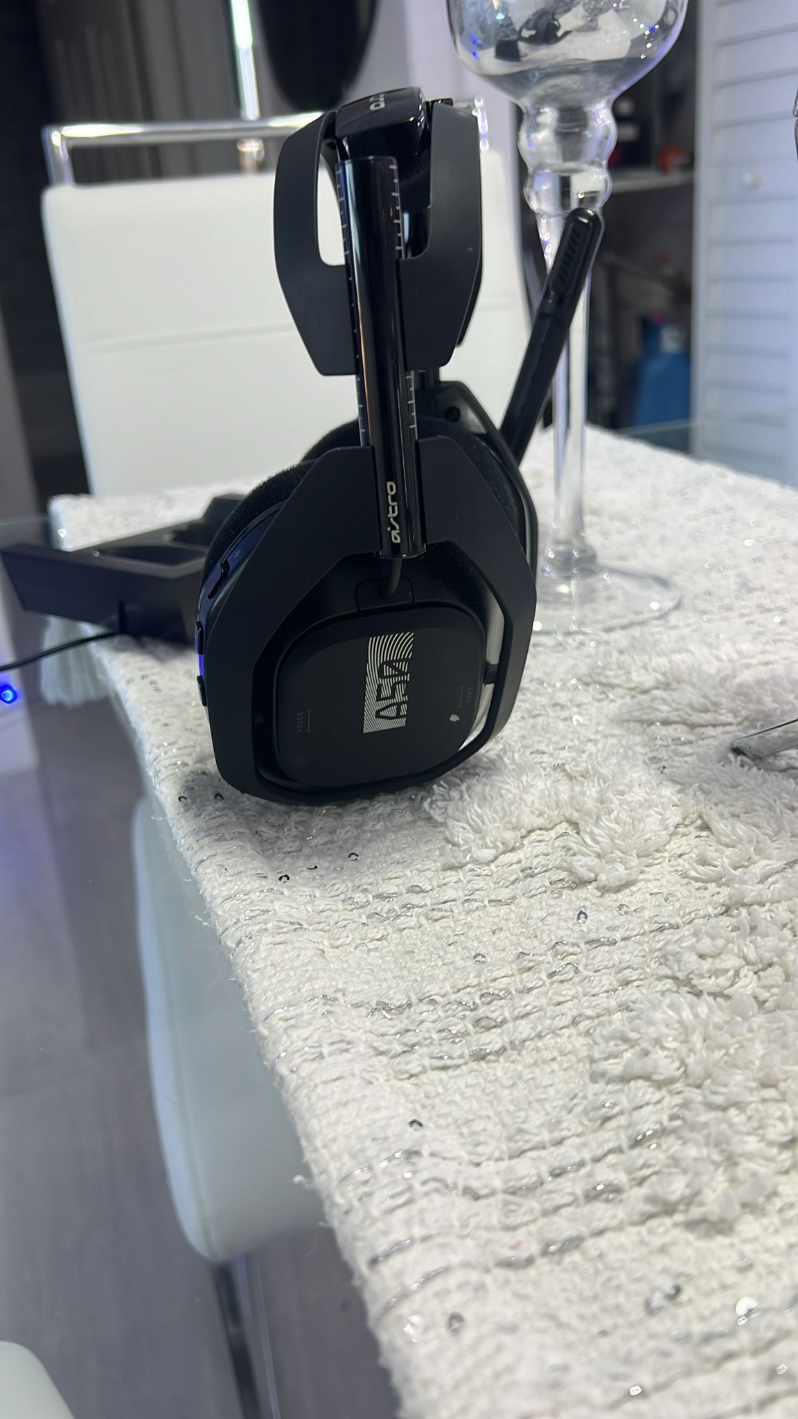ASTRO Gaming A50 Wireless Headset 