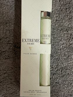 Extreme for Men Eau de Toilette 35ml
