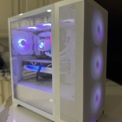 Gaming Pc 4070Ti Super