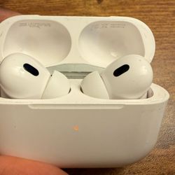 Apple airpods pro 2nd Generation USB C