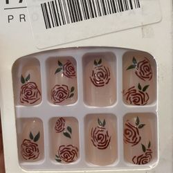 Press On Nails