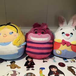 Squishmallows 