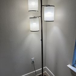 Asian Lamp