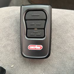 Genie Master 3 Garage Door Remote
