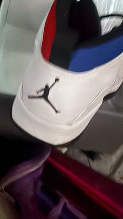 Jordan’s