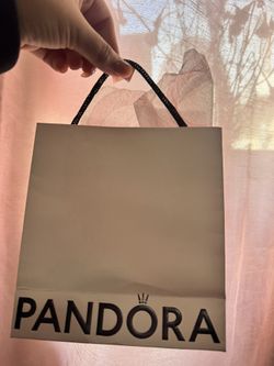Bow Pandora Ring