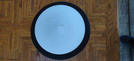 Ceiling Light - 15.5 Inches Diameter