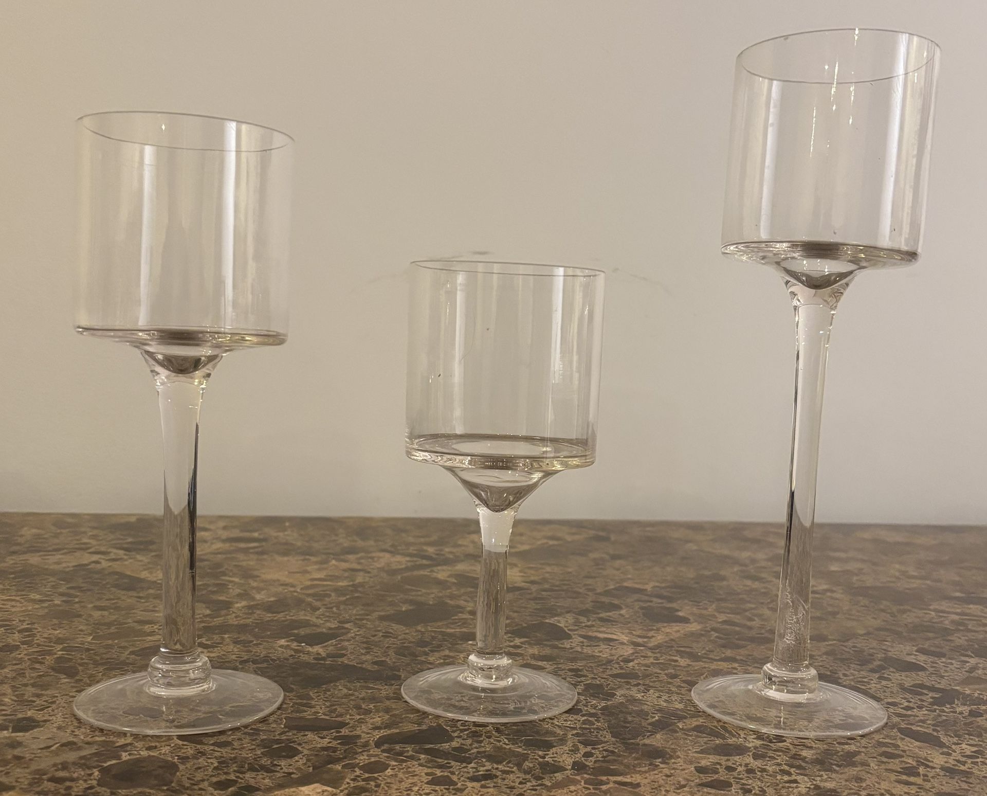 Wedding Candle Holders For Floating Candles