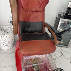 pedicure Chair