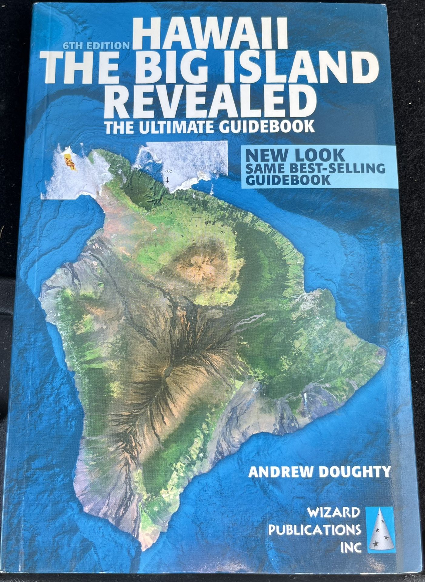 Travel Book Hawaii