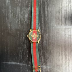 Gucci Watch 