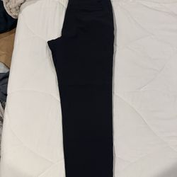 Lululemon ABC Pants Size 32 Gray (Brand new)