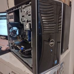 Dell Entry Gaming PC 