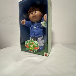 Vintage Cabbage Patch Kids 