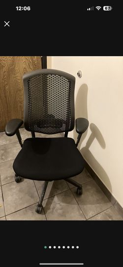 Herman Miller Chair