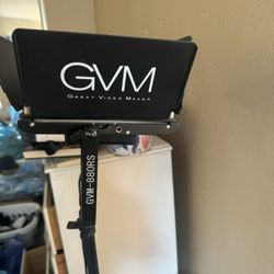 Great Video Maker Studio Lights
