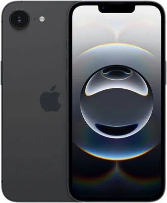 Apple I Phone 16 E Unlocked