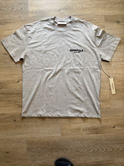 Essentials Shirt