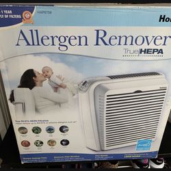 Holmes HAP8756 Air Purifiers