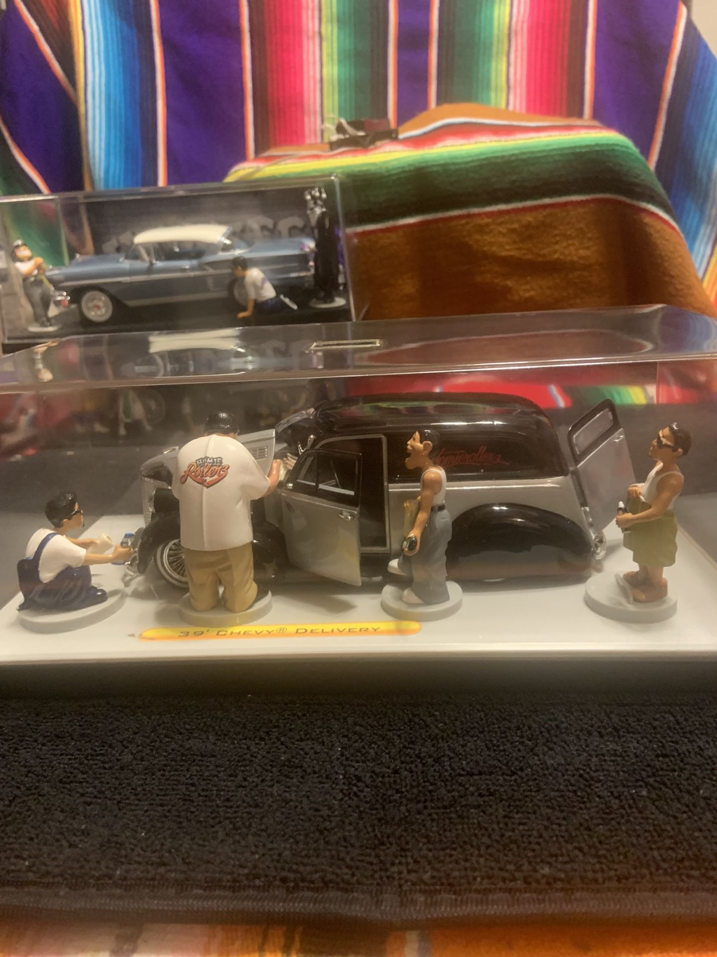 HOMIES THE COLLECTION For Sale