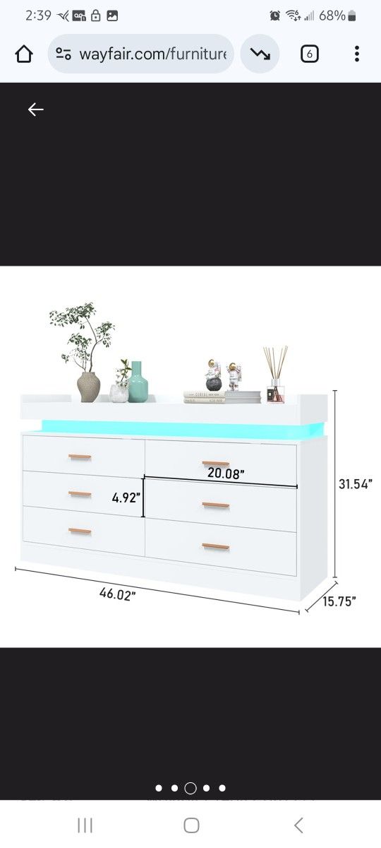 Dresser