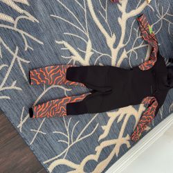 Wet Suit $100