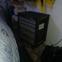 Tools And Tool Boxes