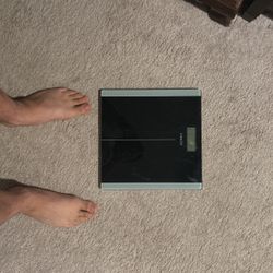 Body Weight Scale
