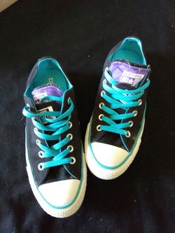 "CONVERSES"+ ; Stylish Bloc Colour Sz. Shown In Pic