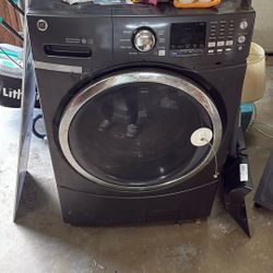 GE Washer 