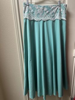 Turkish Skirt