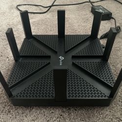 Tp-Link - Archer C5400 - $50