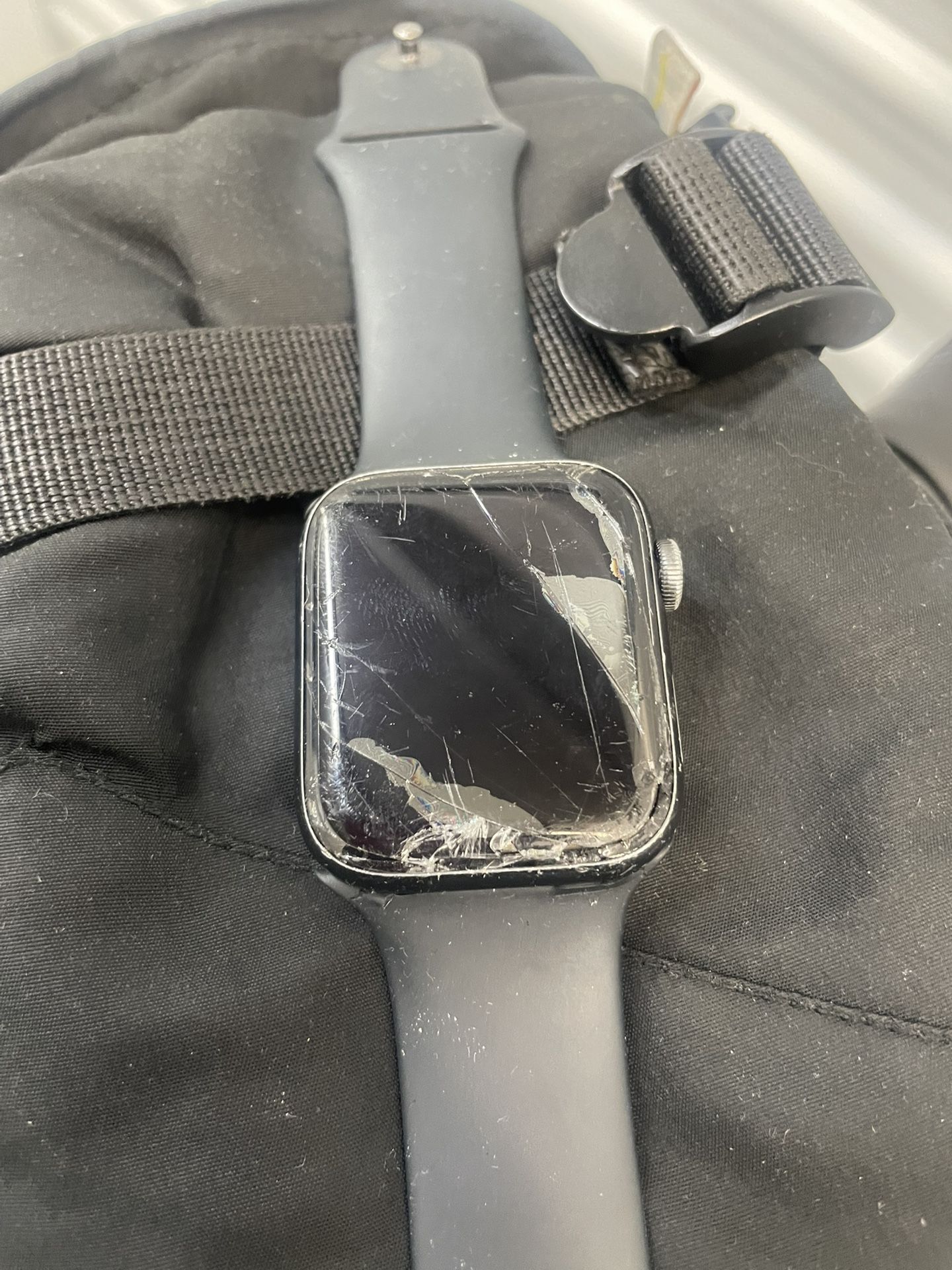 Apple Watch SE