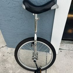 Fun 20 Unicycle