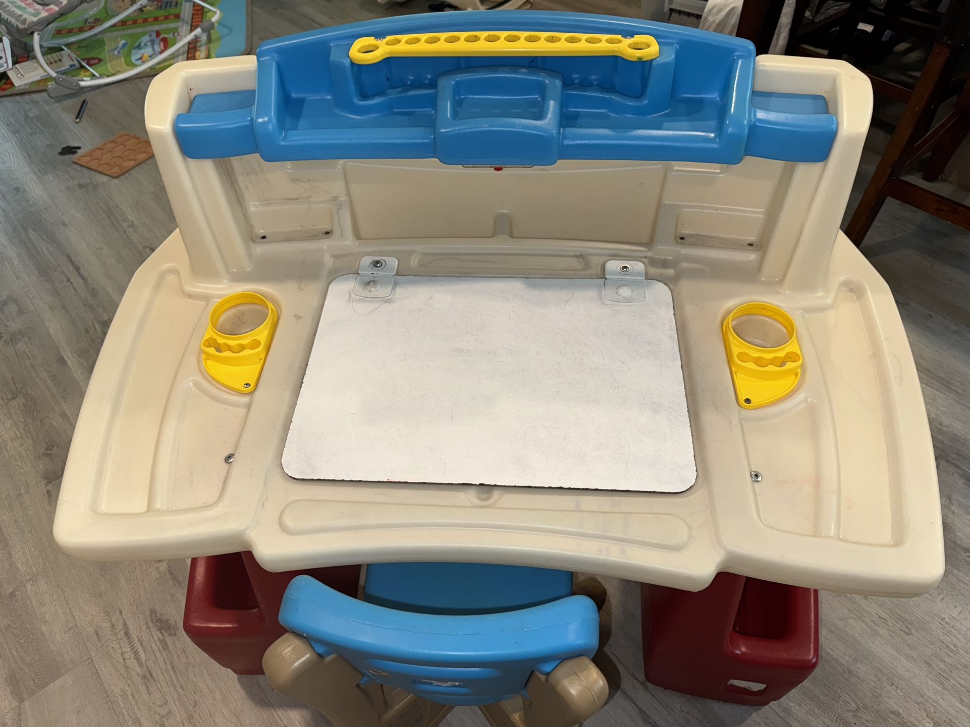 Kids Desk