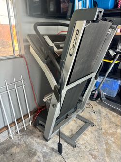 Treadmill