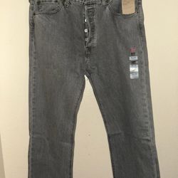 Levi's 501 (34x32)