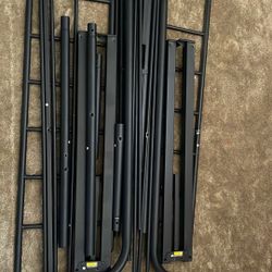 Bed Frame Size Full