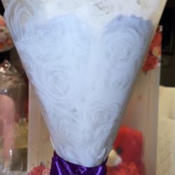 25$ Included Bag And Bear And Chocolates 