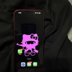 Iphone 14 Plus (4month Old)