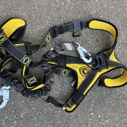 Safety Harness 