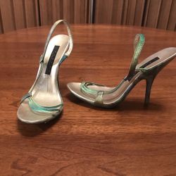 Laundry by Shelli Segal Sandals